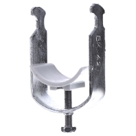 Niedax BK 42 - Cable clamp for strut 34...42mm BK 42