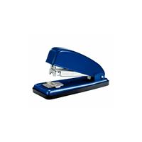 LIDERPAPEL Metall-Tischhefter Modell 226 Farbe blau petrus