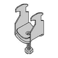 Niedax B 16 - Cable clamp for strut 12...16mm B 16