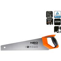 neotools NEO Handsäge 3D, 450mm 11TPI