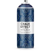 COSMOS LAC Chalk Effect Spray:Royal Blue - 