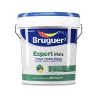BRUGUER Experte weiß matt pp Farbe 0,75l  EDM 25096