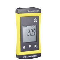 Greisinger G1200 Temperatur-Messgerät -65 - 1200°C