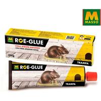 Rattengift Massó Roe-glue 135 Gr