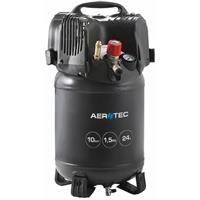 Aeotec 200-24 ECO Pneumatische compressor 24 l 10 bar