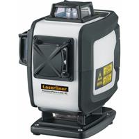 laserlinerblackline Laserliner PrecisionPlane-Laser 4G Pro Lithium - 039.600L