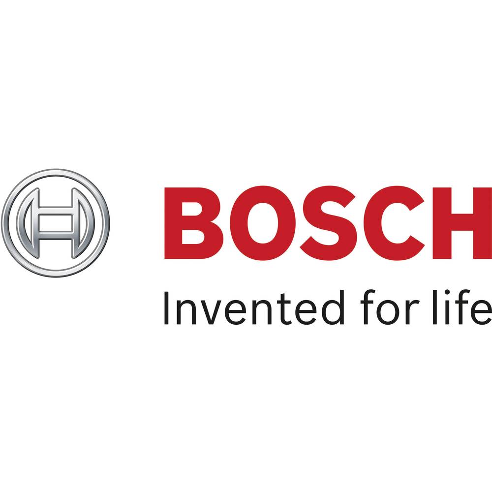 boschprofessional Bosch Professional 06188000ES Bosch verwarmd jack GHH 12+18V XA Maat: L