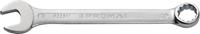 Ringmaulschlüssel sw 11 mm Länge 150 mm Form a CV-Stahl - Promat