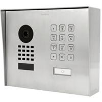 DoorBird DoorBird D1101KH IP Video Türstation Aufputz Edelstahl V2A Mo