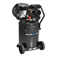 Aerotec Kompressor  420-90 V TECH 360l/min 2,2 kW 90l 