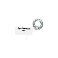 Fischer Ringmutter M10 Muttern