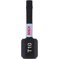 Bosch 2608522472 Binnen-Torx bit 2-delig T-profiel