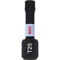 Bosch 2608522475 Binnen-Torx bit 2-delig T-profiel