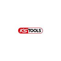 KSTOOLS KS Tools Gleitschraube mit Mutter, M8