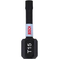 Bosch 2608522473 Binnen-Torx bit 2-delig T-profiel