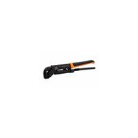 BAHCO pipe wrench quick-adjust 1 1/2