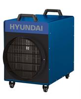 HYUNDAI elektrische heater 400V 30 Kw