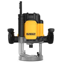 DeWalt DWE625-QS | Bovenfrees | 2300W | 12mm