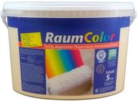 Wilckens Farben Wand- und Deckenfarbe »Raumcolor«, Spritzarm