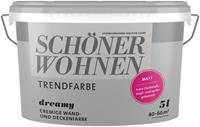 SCHÖNER WOHNEN-Kollektion Wand- und Deckenfarbe »Trendfarbe«