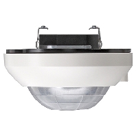 GIRA 210502 - EIB, KNX presence detector standard, pure white, 210502
