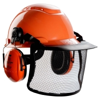 3M PSD Deutschland H700NOR51V4G - Protective helmet H700NOR51V4G