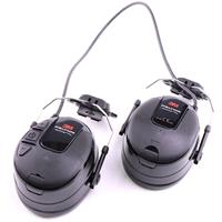 3M ™ Peltor™ Gehörschutz Kopfhörer mit UKW-Radio „Work Tunes Pro“, zur Helmmontage