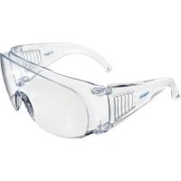 Dräger X-pect 8110 26794 Overzetbril Incl. UV-bescherming Transparant