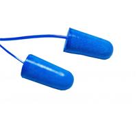 WEITERE Gehörschutz-Stöpsel am Band 1 Paar, Reduzierung um max. 37 dB Ohrenstöpsel Arbeitskleidung