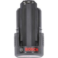 Bosch Accessories GBA 1607A350CU Gereedschapsaccu 2.0 Ah Li-ion