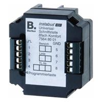 Berker univ.interface 8v.inb knx