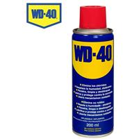 WD-40 200 ml Schmieröl