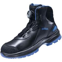 Atlas Sicherheitsstiefel SL 9845 XP BOA ESD, S3, schwarz, Weite 12, Größe 44 59312 S3 44