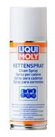Liqui Moly Kettenspray