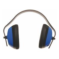 SANPRO Kapsel-Gehörschutz mit verstellbaren Kapseln