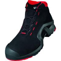 Uvex Sicherheitsstiefel 1 S3 | ITCH.STIEFEL 1 S3 GR.48