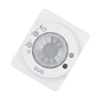 Osram DUO - Lichtsensor und Präsenz mit Schaltkontakt