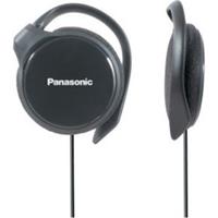 Panasonic RP-HS 46 E-K zwart