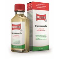 Ballistol Universalöl, 50 ml, EURO/RU | 21019