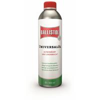 Ballistol Universalöl, 500 ml, EURO | 21147