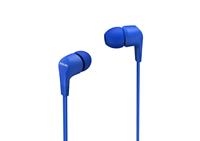 Philips Headset  tae1105bl In-Ear-Headset blau
