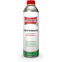 Ballistol Universalöl Flasche | 500 ml