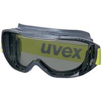Uvex 9320 9320281 Veiligheidsbril Incl. UV-bescherming DIN EN 166