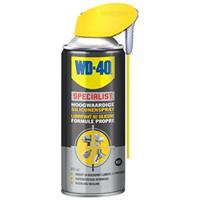 WD-40 siliconenspray specialist 400 ml