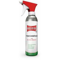 Ballistol Pumpsprüher, ohne Inhalt | 650 ml