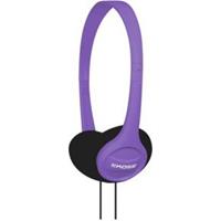 Koss KPH7V violet