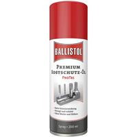 Ballistol Pro Tec Spray 200 ml Rostschutz Schmierspray - 