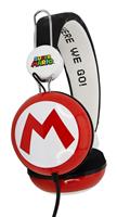 OTL - Dome Tween Headphones - Super Mario Icon (856521)