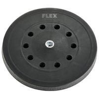 Flex 501.360 Klittenband-schuurschijf 1 stuk(s)