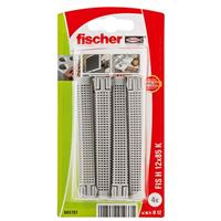 Fischer plastic injectiehuls FIS H 12X85 K 4st.